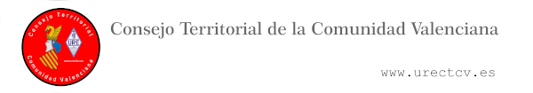 Consejo Territorial de la Comunidad Valenciana